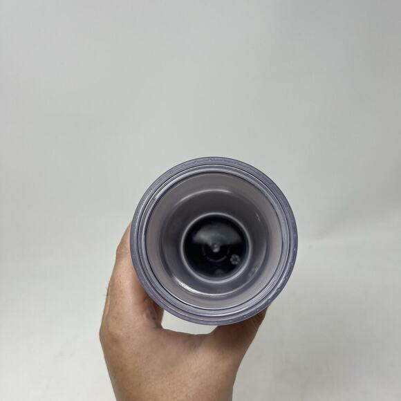 Starbucks 12 oz Turkey 2002/2004 Tumbler Travel Mug - RARE - Picture 10 of 11